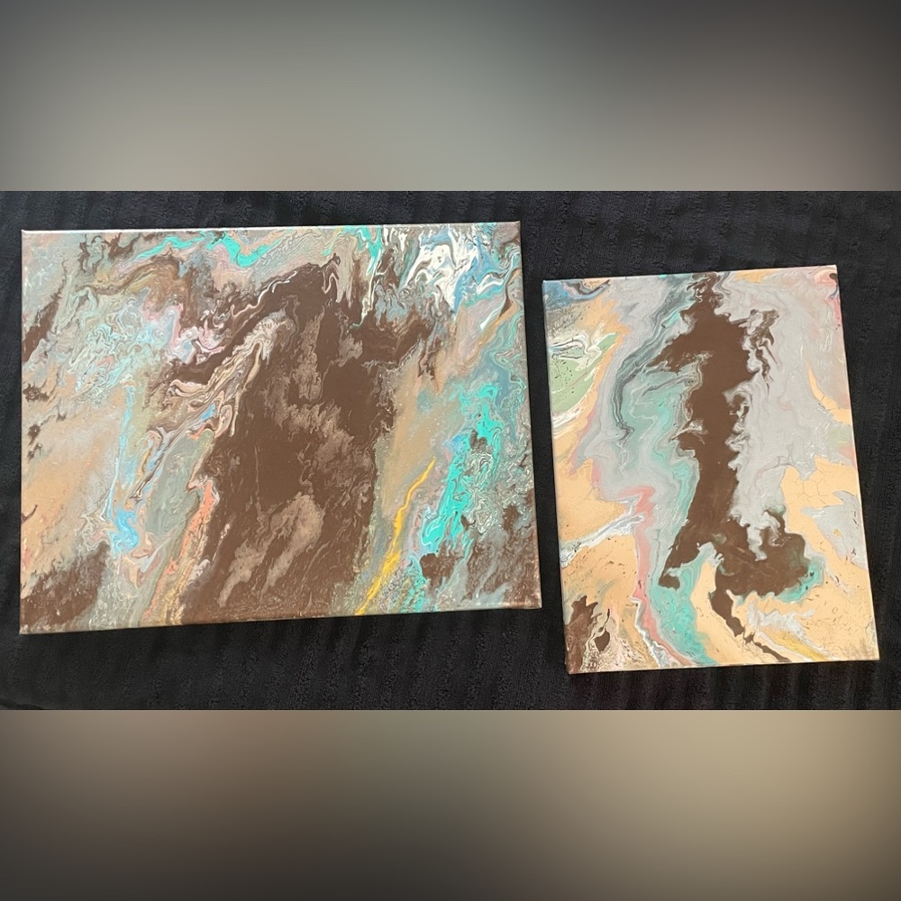 Custom Art